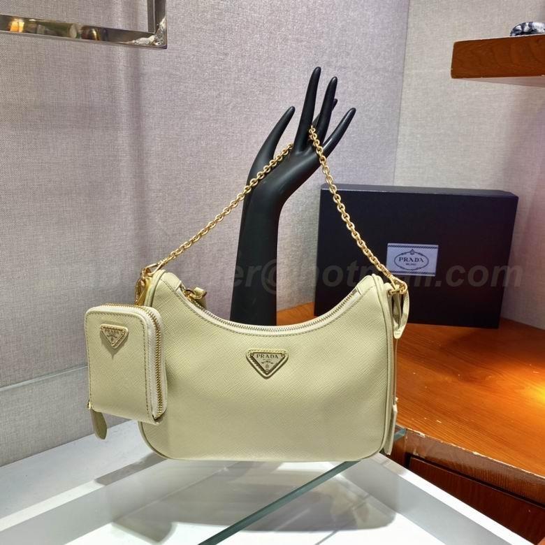 Prada Handbags 139